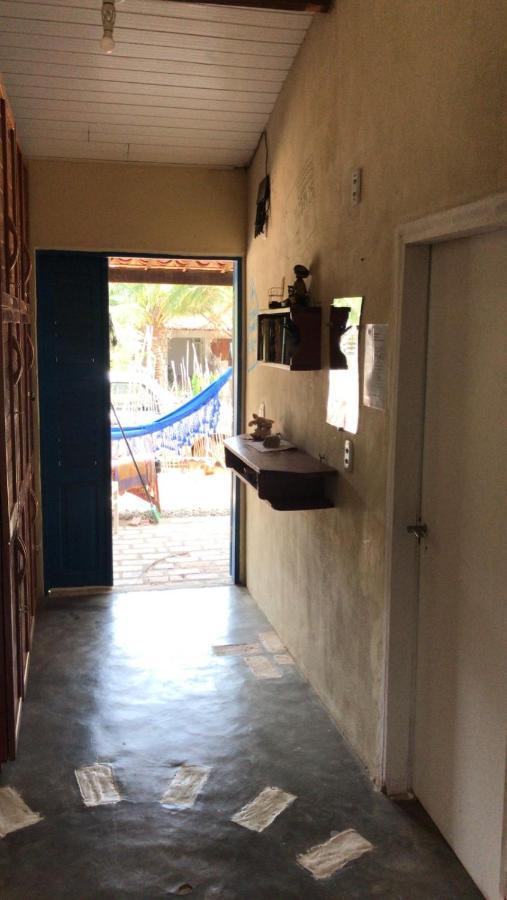 Hostel Jericoacoariano Jijoca de Jericoacoara Εξωτερικό φωτογραφία
