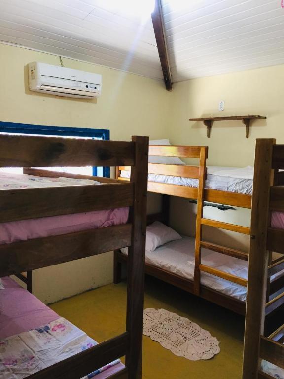 Hostel Jericoacoariano Jijoca de Jericoacoara Εξωτερικό φωτογραφία