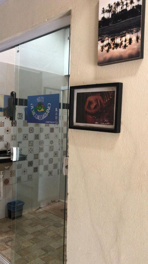 Hostel Jericoacoariano Jijoca de Jericoacoara Εξωτερικό φωτογραφία