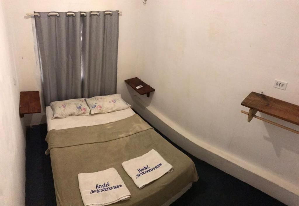 Hostel Jericoacoariano Jijoca de Jericoacoara Εξωτερικό φωτογραφία