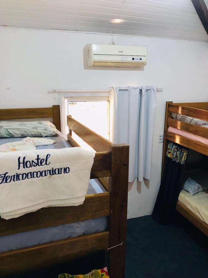 Hostel Jericoacoariano Jijoca de Jericoacoara Εξωτερικό φωτογραφία