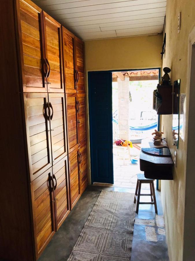 Hostel Jericoacoariano Jijoca de Jericoacoara Εξωτερικό φωτογραφία