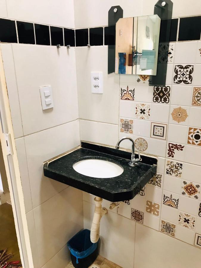 Hostel Jericoacoariano Jijoca de Jericoacoara Εξωτερικό φωτογραφία