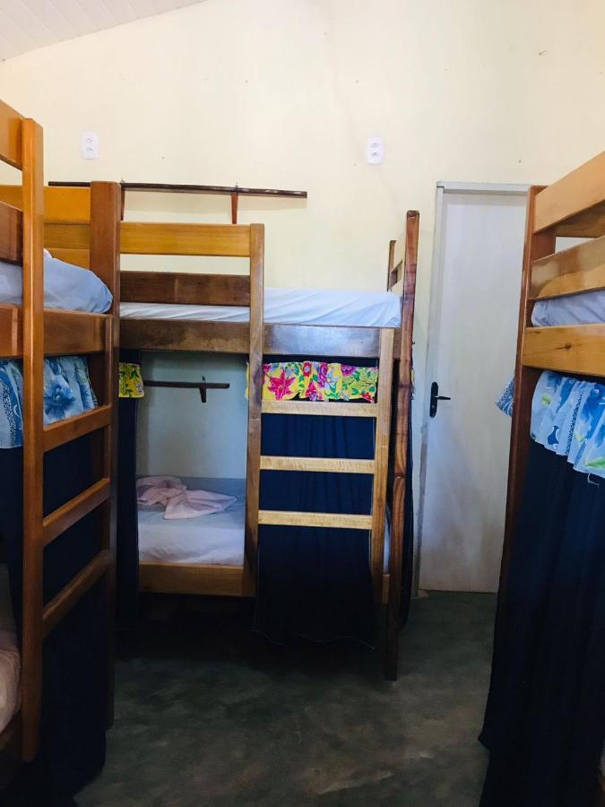 Hostel Jericoacoariano Jijoca de Jericoacoara Εξωτερικό φωτογραφία