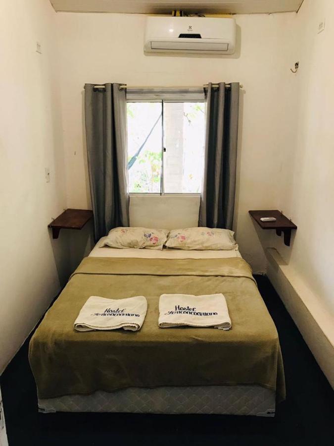 Hostel Jericoacoariano Jijoca de Jericoacoara Εξωτερικό φωτογραφία