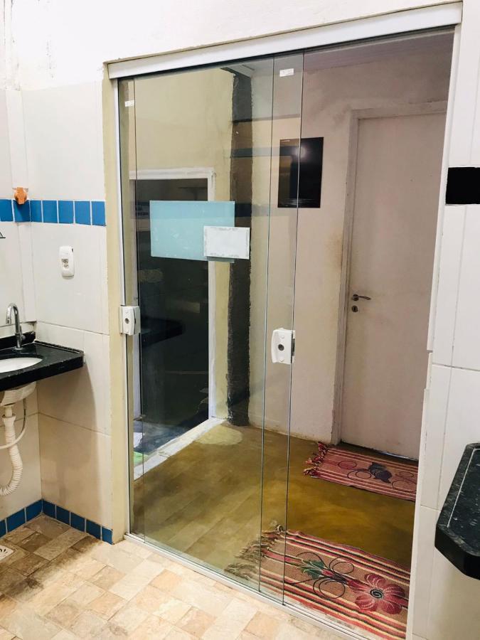 Hostel Jericoacoariano Jijoca de Jericoacoara Εξωτερικό φωτογραφία