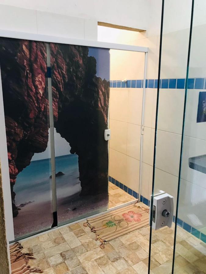 Hostel Jericoacoariano Jijoca de Jericoacoara Εξωτερικό φωτογραφία
