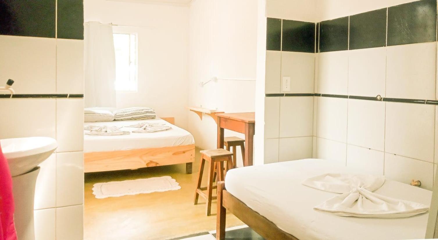 Hostel Jericoacoariano Jijoca de Jericoacoara Εξωτερικό φωτογραφία