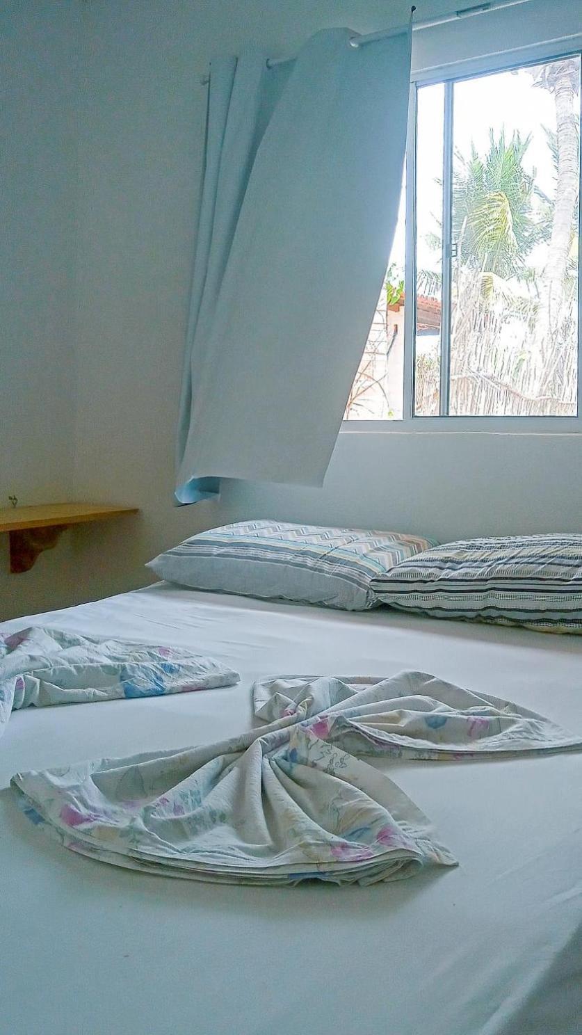 Hostel Jericoacoariano Jijoca de Jericoacoara Εξωτερικό φωτογραφία