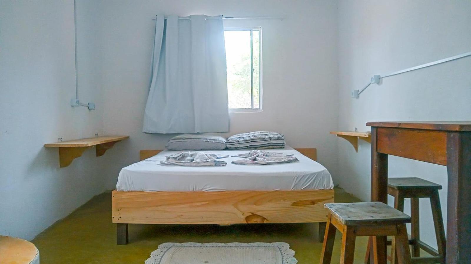 Hostel Jericoacoariano Jijoca de Jericoacoara Εξωτερικό φωτογραφία